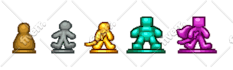 create professional pixel art