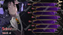 design animated stream overlay vtuber anime style for twitch, kick, youtube