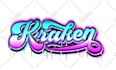 do bubble,lettering,graffiti,hand drawn,drip logo or shirt