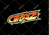 create graffiti text for logo, tshirt, sticker, etc