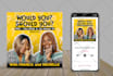 design podcast cover art, apple or spotify podcast logo
