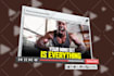 design fiverr gig image or gig thumbnail