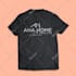 do minimalist typography t shirt design