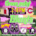 design business flyer and media kit