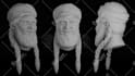 design 3d model character with blender texturing hardsurface sculpt game asset