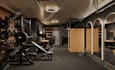 design and render your gym in 3d