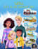 do book cover illustration and formatting