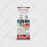 design roll up banner, retractable banner, pull up or roller banner