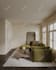 do a realistic 3d interior rendering