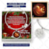do message card, necklace and watch design for gearbubble, shineon