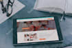 build squarespace website design, redesign squarespace website development