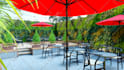 3d animation, exterior and interior in d5 render