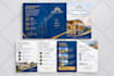 design luxury real estate brochure property brochure real estate brochure design