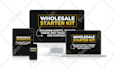 design digital product cover bundle mockup, ecover bundle, product cover box