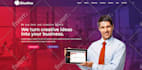 create an awesome wordpress landing page with elementor pro