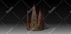 create high quality 3d model stl file for 3d printer