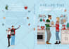 illustrate your book cover