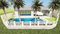 transform your outdoor space with professional landscape design