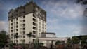 provide realistic architectural rendering and walkthrough