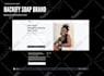 design ecommerce store by woocommerce