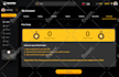 design modern and user centric web and mobile app ui ux