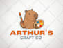 do best business logo design with unlimited revisions