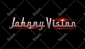 make a wandavision logo with your name