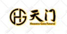 design a chinese seal logo or calligraphy