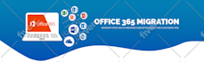 migrate your emails and sharepoint files to microsoft 365 or google workspace