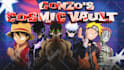 design custom anime youtube banner, twitch overlay, twitter header in HD