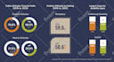 design professional infographic graph and data visualization