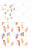 design kids seamless pattern for you