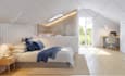 create rendering 3d of interior and exterior by 3dsmax