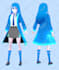 do a vroid model for you