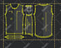 make clothing pattern for sewing