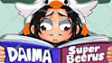 draw youtube cartoon thumbnails