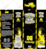 design prerool and vape pen packaging
