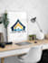do 3 modern logo design for your business