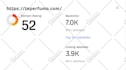 increase your website DR 50 tf 30