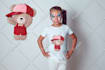 design unique baby and kids t shirts