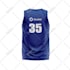 manufacture custom sublimation basketball sports jerseys
