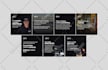 design linkedin and instagram carousel posts and ads