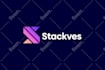 design tech startup, crypto, technology, cyber security, and ai logo