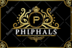 design vintage luxury, heraldic, crest, and emblem logo