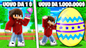 offer minecraft thumbnail, in 2d or 3d fast delivery