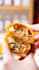 create ugc food recipe video for your social media