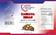 do charming product label, packaging, box, bottle, jar design
