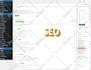 create responsive wordpress landing page, elementor landing page