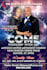 design party flyer, event, club, birthday and business flyer