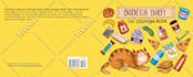 draw a digital illustration, children illustration